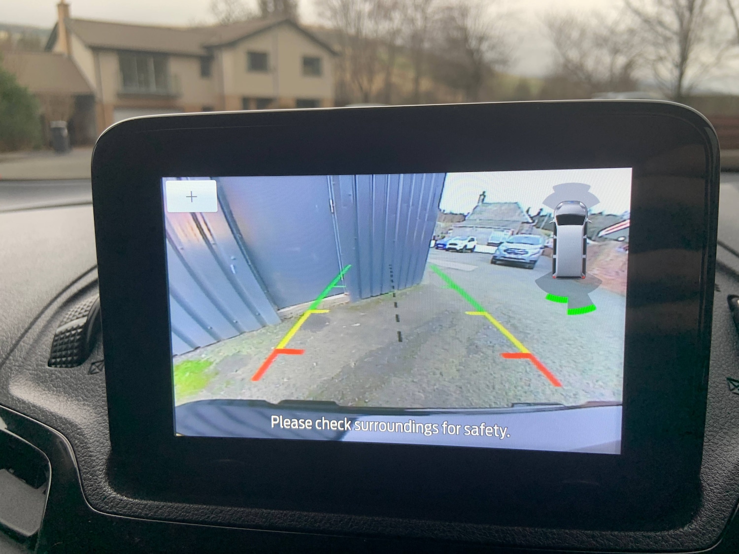 Used Ford Transit Connect 2024 for sale - 77760822: Photo 22