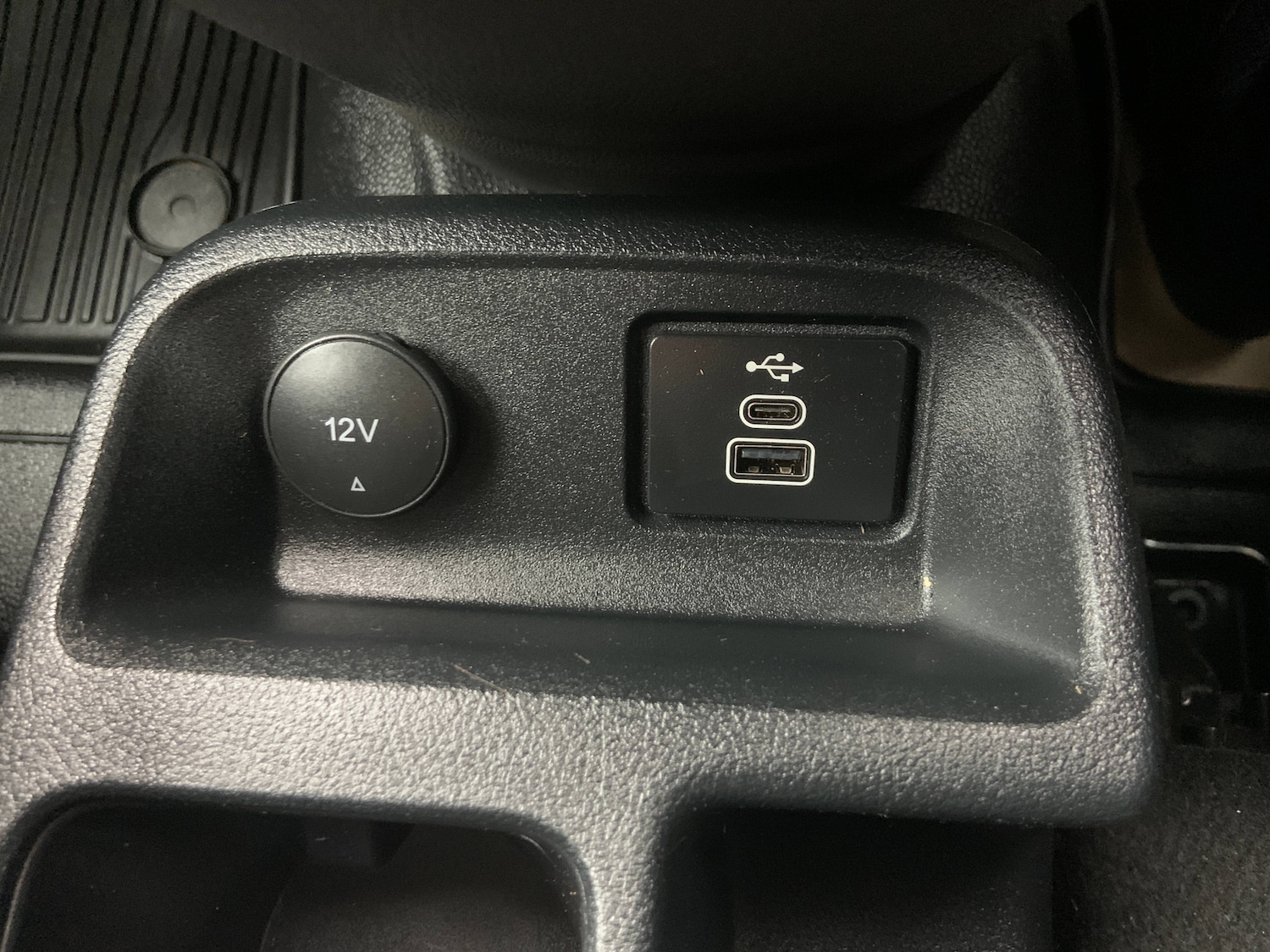 Used Ford Transit Connect 2024 for sale - 77760822: Photo 25