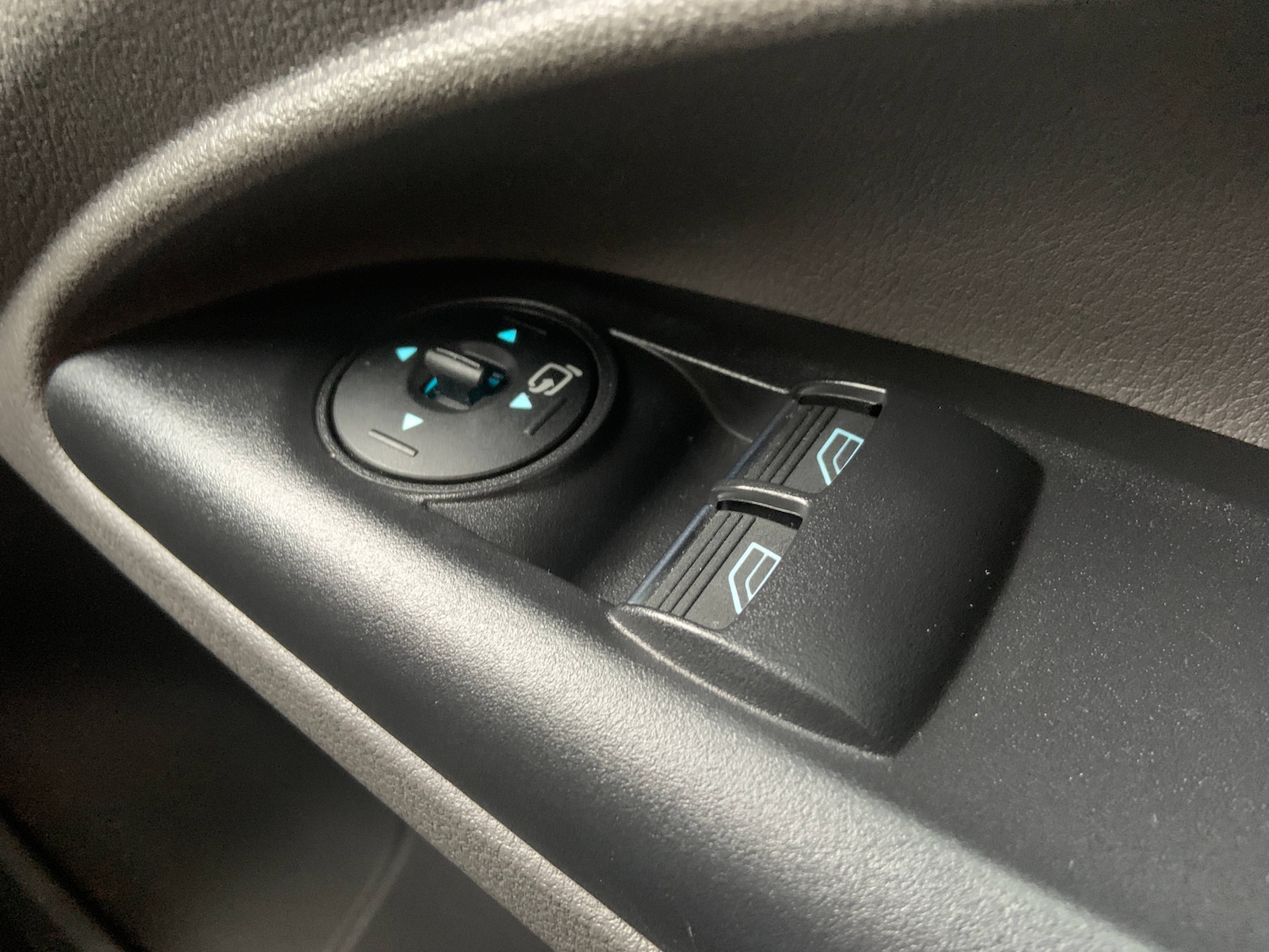 Used Ford Transit Connect 2024 for sale - 77760822: Photo 26