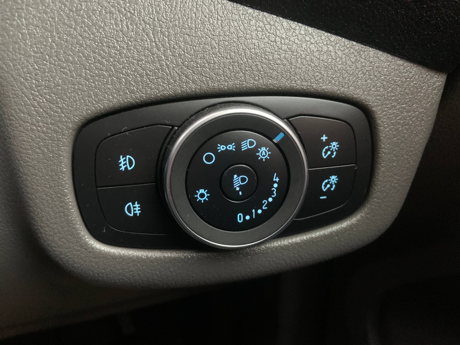 Used Ford Transit Connect 2024 for sale - 77760822: Photo 27