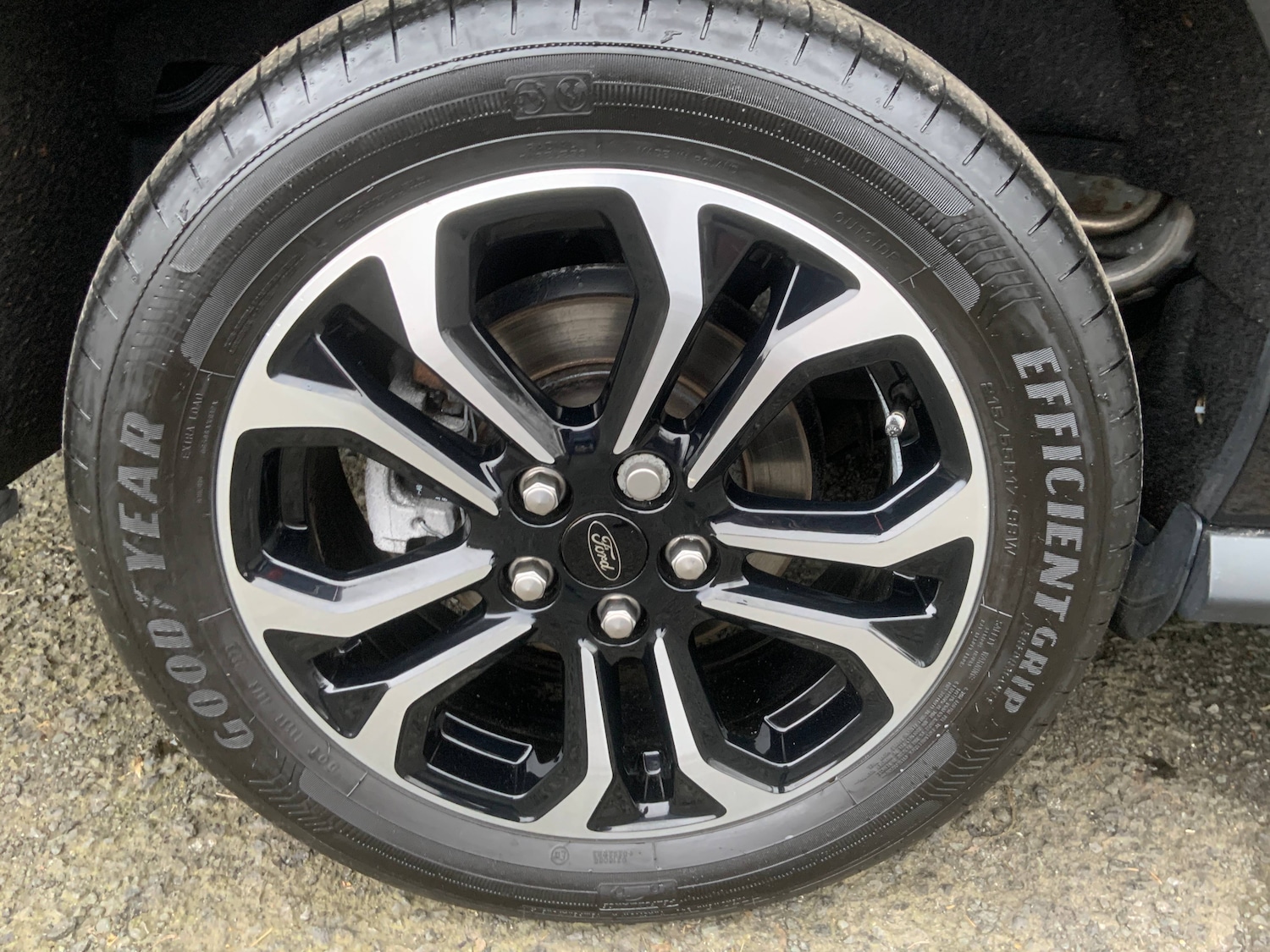 Used Ford Transit Connect 2024 for sale - 77760822: Photo 7