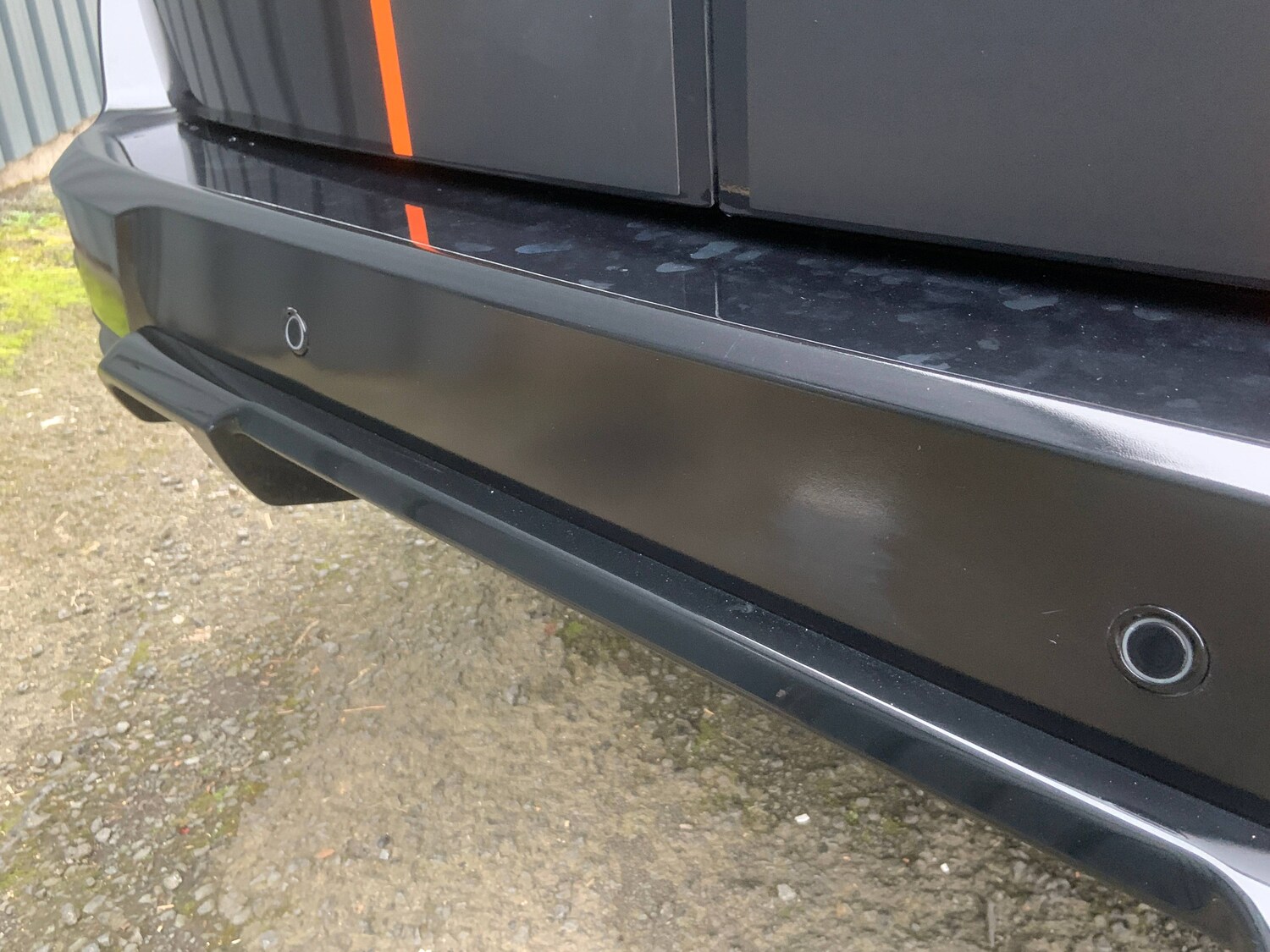 Used Ford Transit Connect 2024 for sale - 77760822: Photo 9