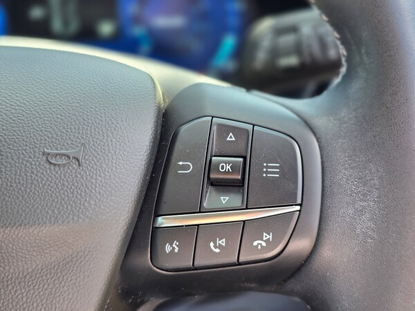 Used Ford Fiesta 2023 for sale - 75499896: Photo 16