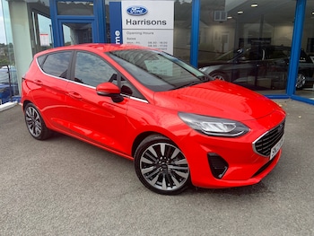 Ford - Fiesta