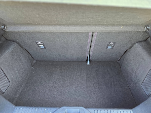 Used Ford Fiesta 2023 for sale - 75499896: Photo 6