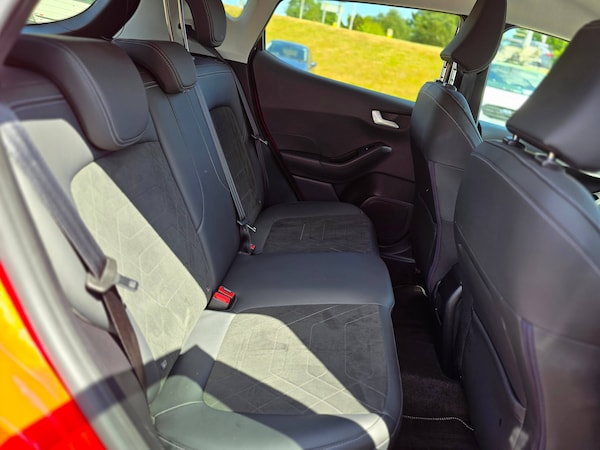 Used Ford Fiesta 2023 for sale - 75499896: Photo 7