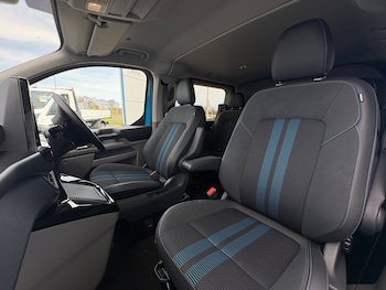 Used Ford Transit Custom 2025 for sale - 78224681: Photo