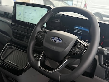 Used Ford Transit Custom 2025 for sale - 78224681: Photo