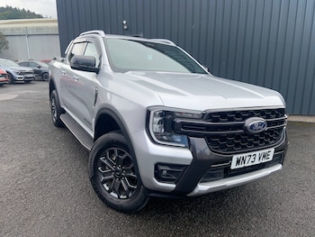 Used Ford Ranger 2023 for sale - 79595958: Photo