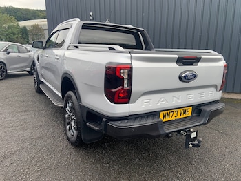 Used Ford Ranger 2023 for sale - 79595958: Photo
