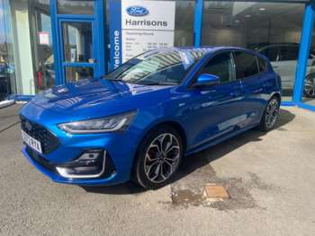 Used Ford Focus 2022 for sale - 74436370: Photo