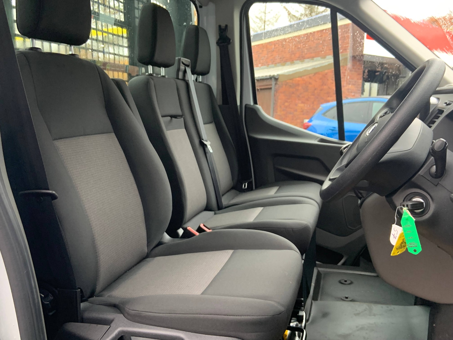 Used Ford Transit 2024 for sale - 76464624: Photo 10