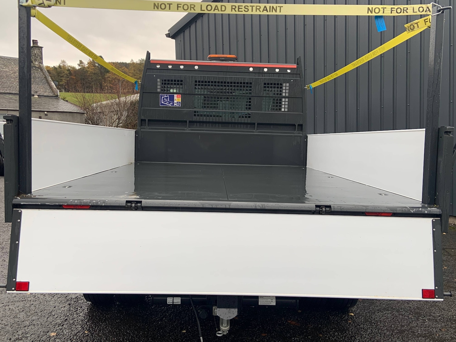 Used Ford Transit 2024 for sale - 76464624: Photo 11