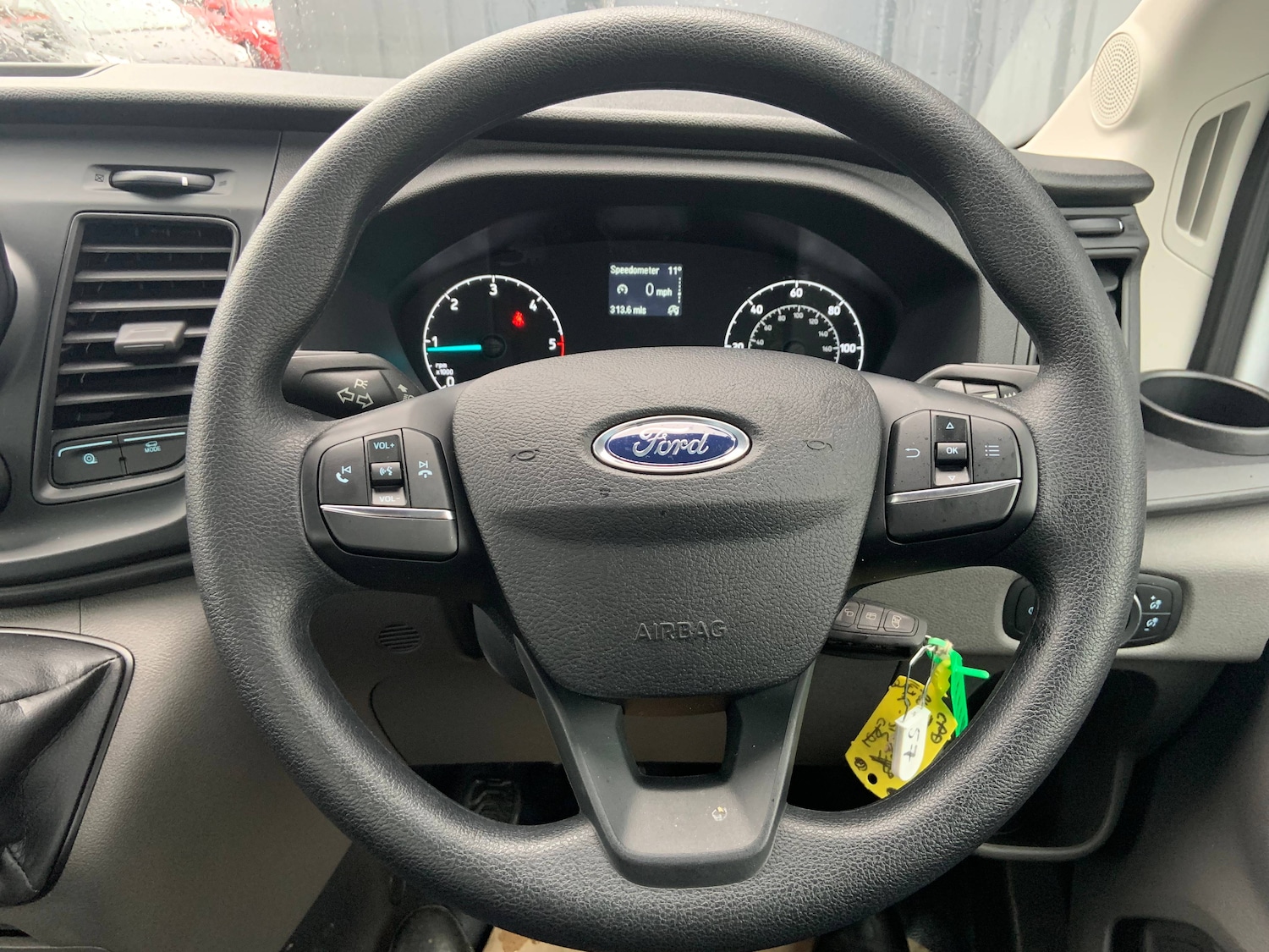 Used Ford Transit 2024 for sale - 76464624: Photo 12