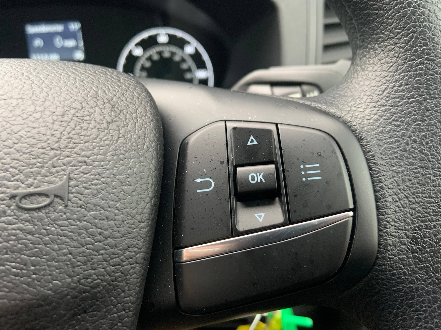 Used Ford Transit 2024 for sale - 76464624: Photo 15