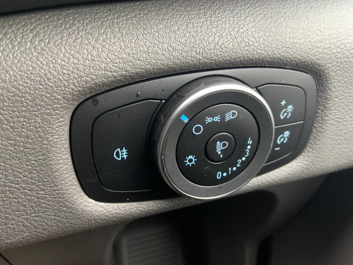 Used Ford Transit 2024 for sale - 76464624: Photo 17