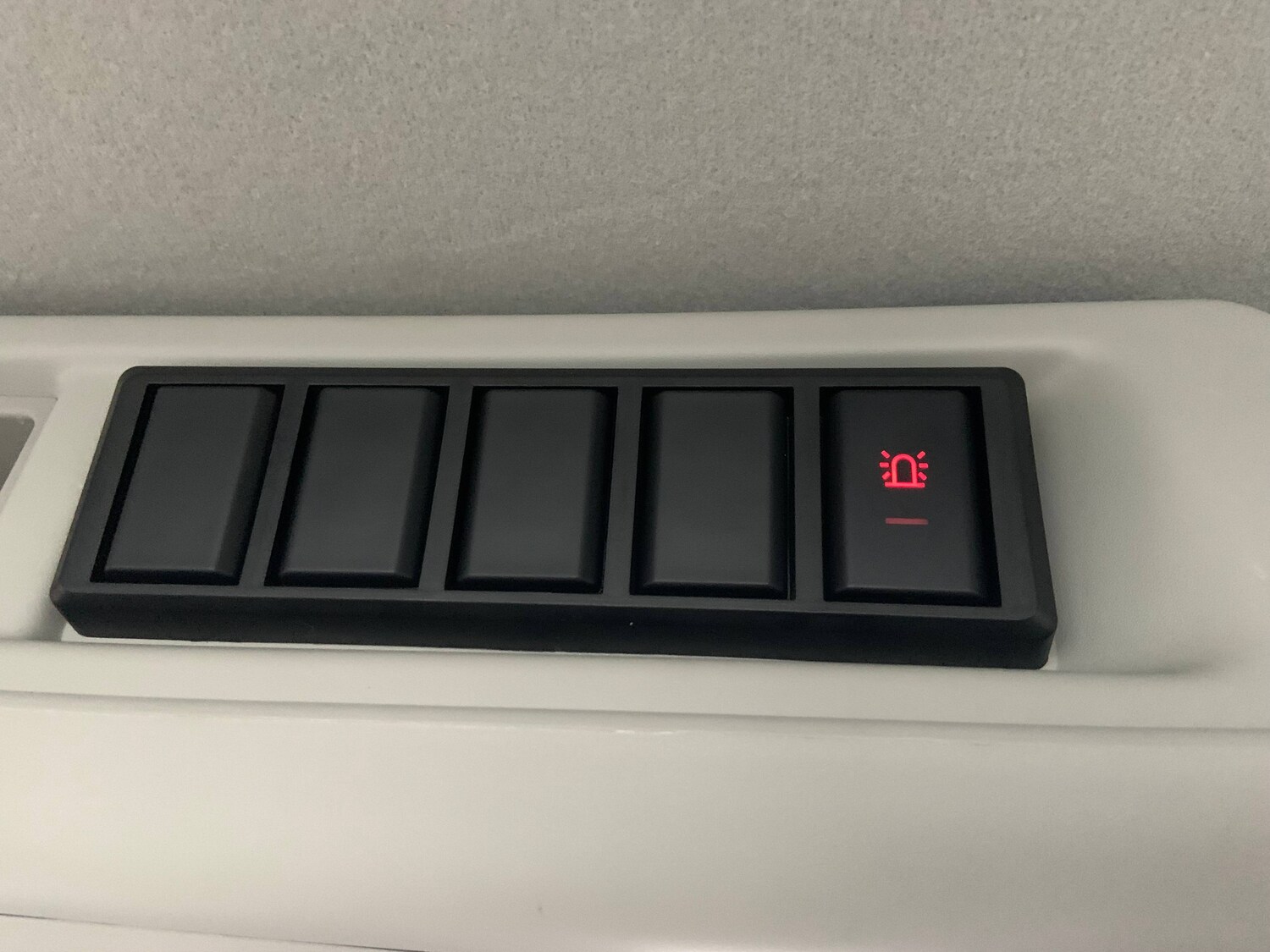 Used Ford Transit 2024 for sale - 76464624: Photo 19