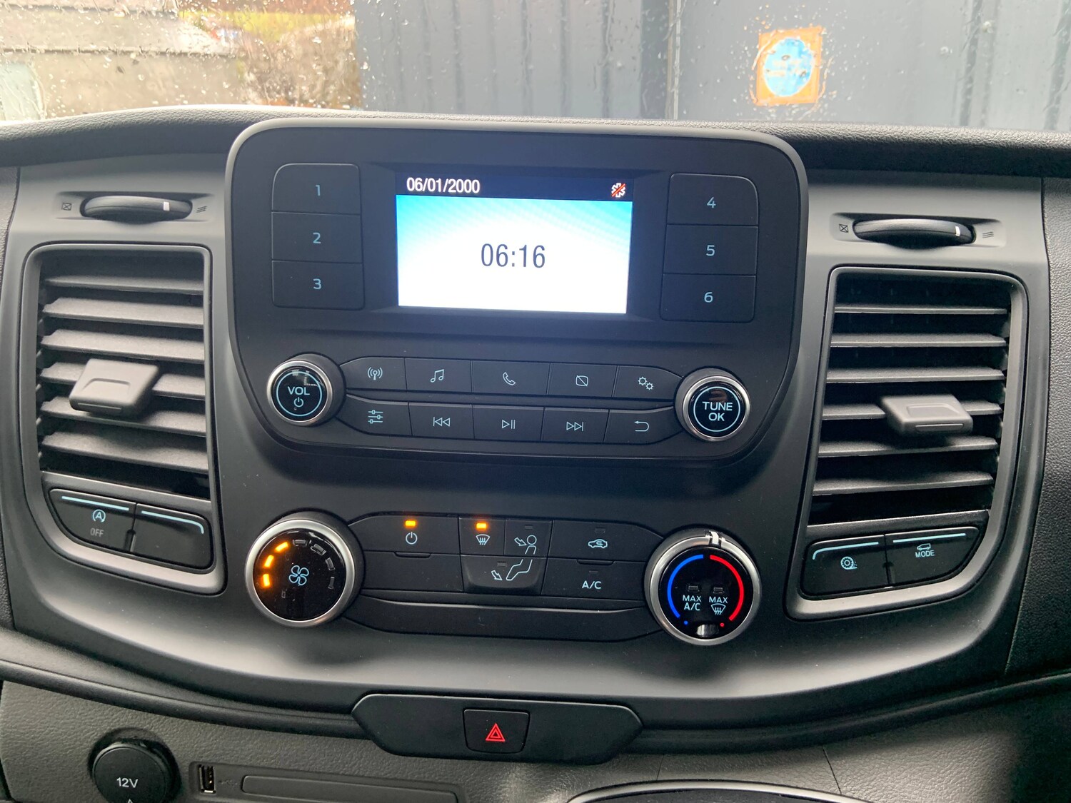 Used Ford Transit 2024 for sale - 76464624: Photo 6