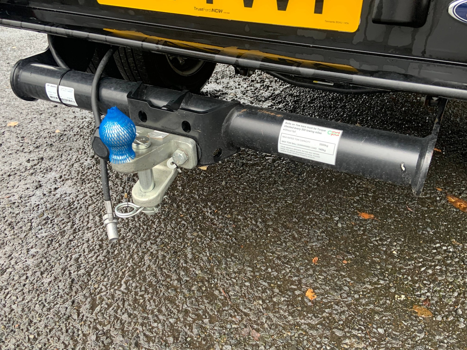 Used Ford Transit 2024 for sale - 76464624: Photo 9