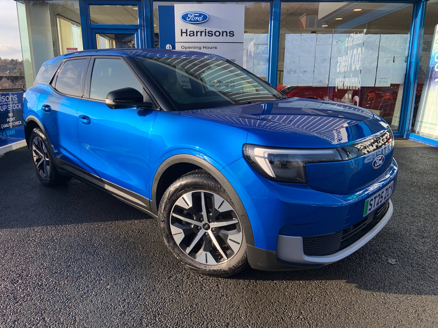 Used Ford Explorer for sale - 77352197: Photo 1