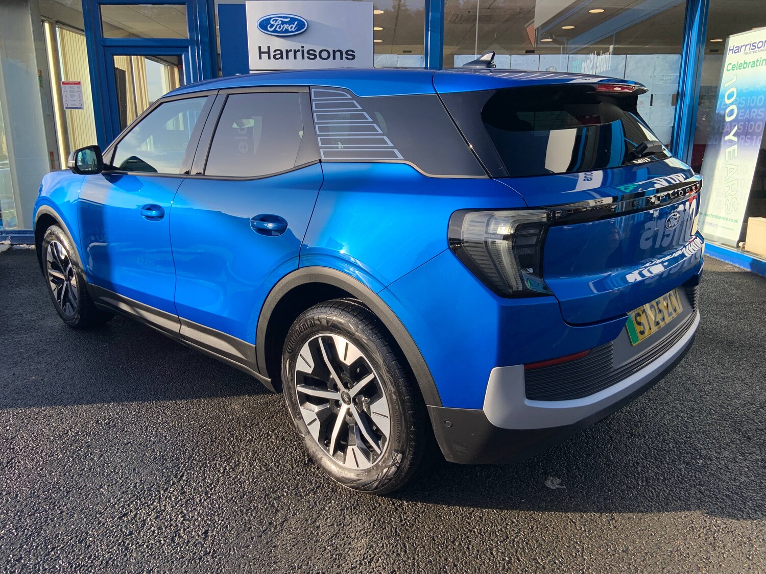 Used Ford Explorer for sale - 77352197: Photo 10