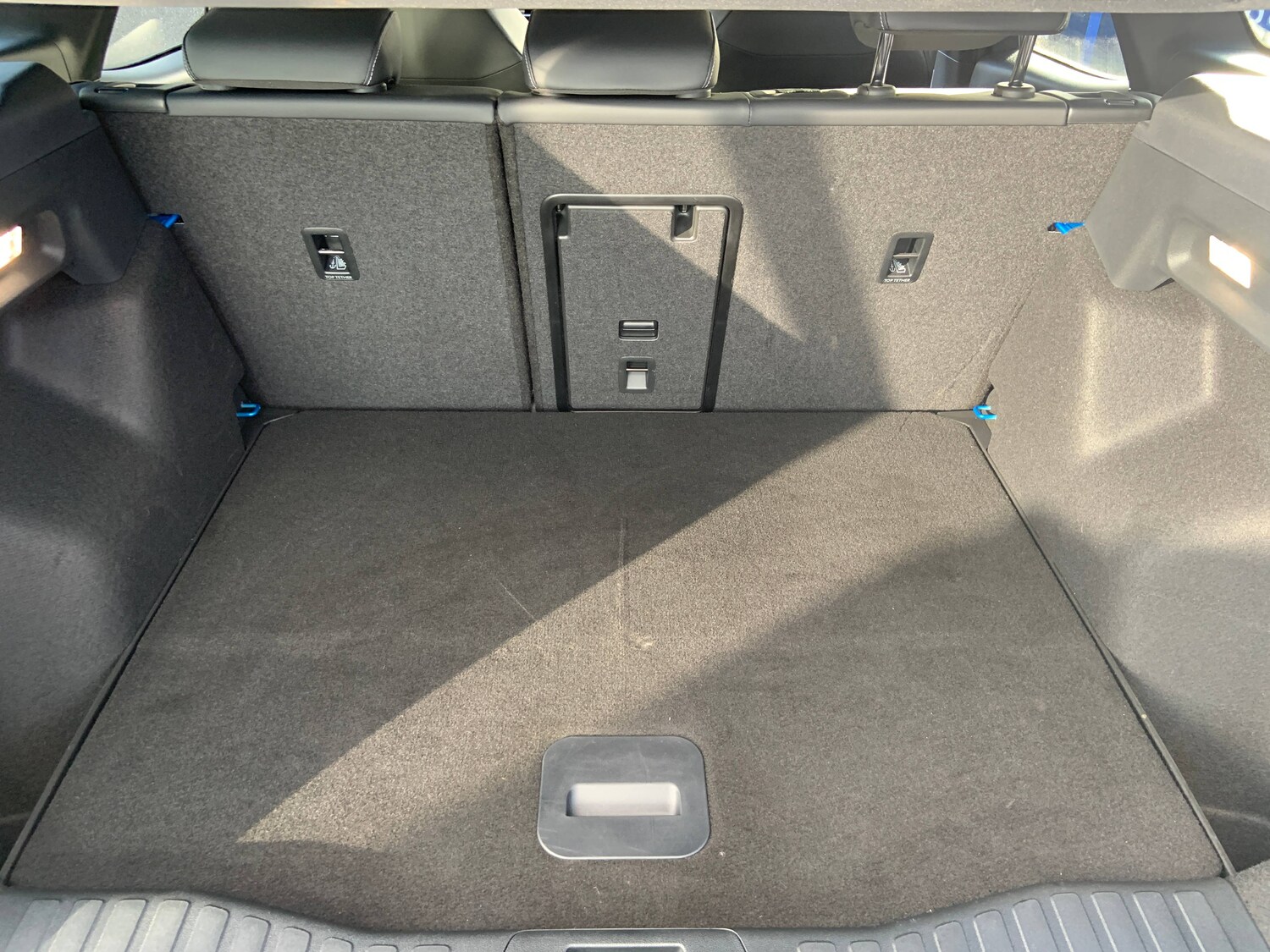 Used Ford Explorer for sale - 77352197: Photo 11