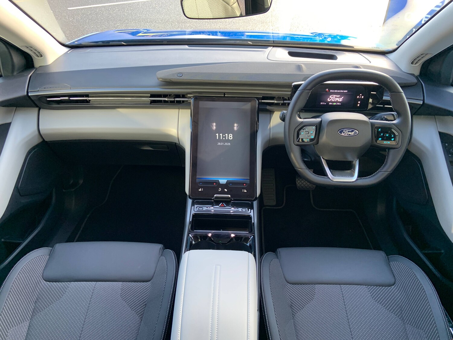 Used Ford Explorer for sale - 77352197: Photo 13