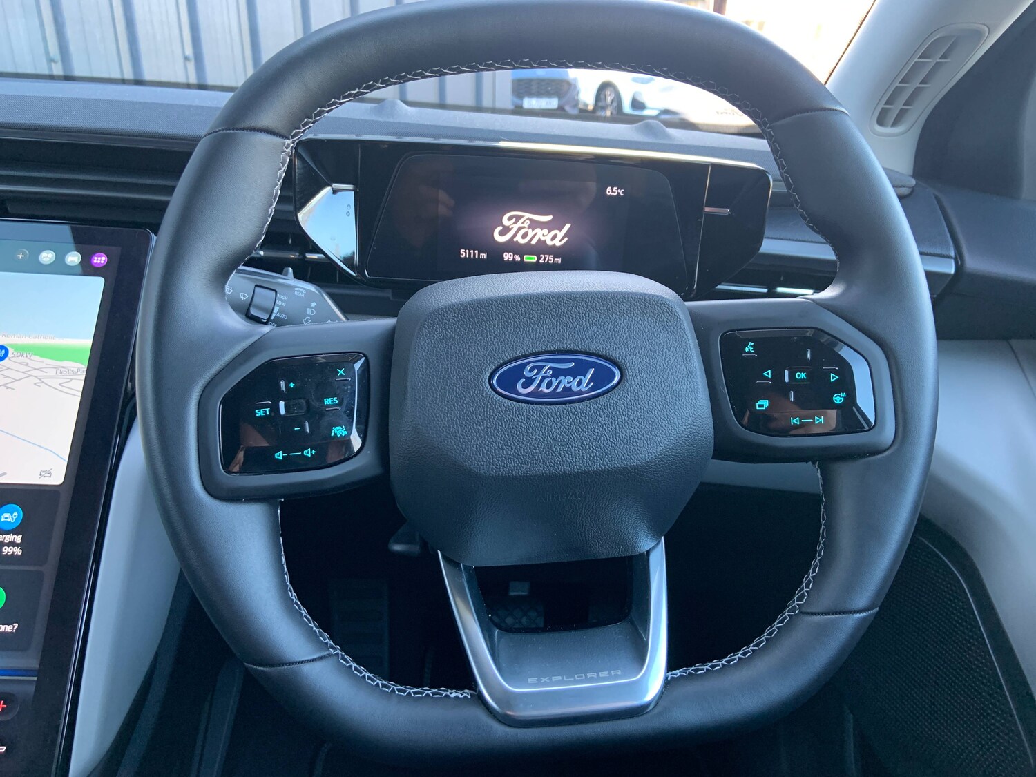 Used Ford Explorer for sale - 77352197: Photo 18