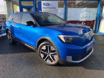 Used Ford Explorer undefined for sale - 77352197: Photo