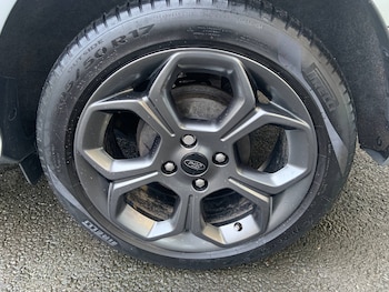 Used Ford Ecosport 2022 for sale - 77171460: Photo