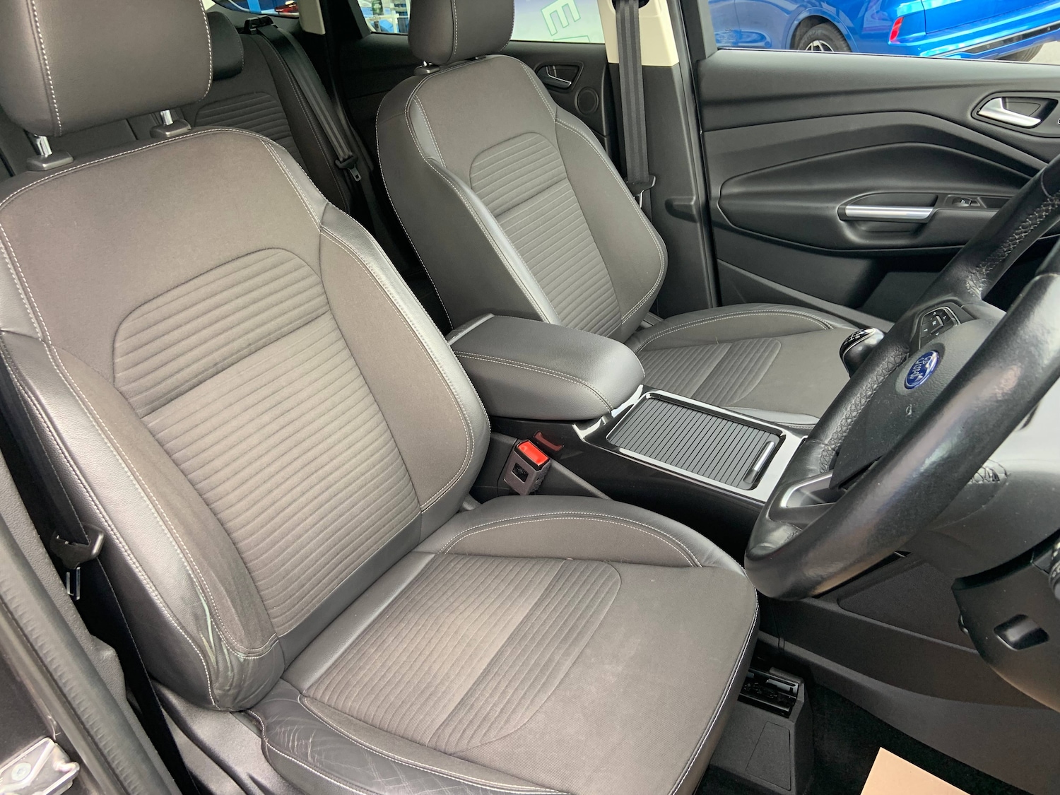 Used Ford Kuga 2018 for sale - 76416330: Photo 13