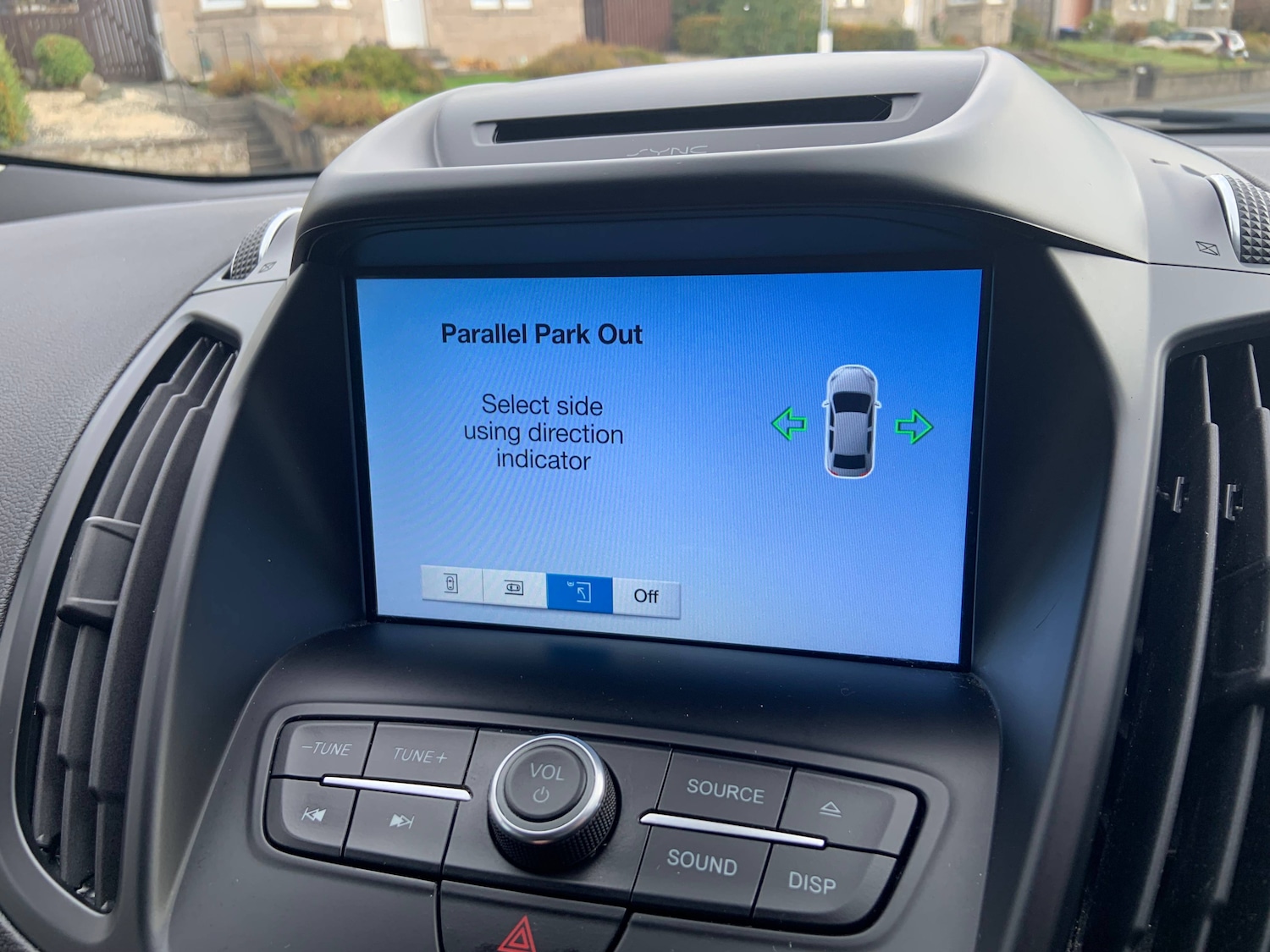 Used Ford Kuga 2018 for sale - 76416330: Photo 24