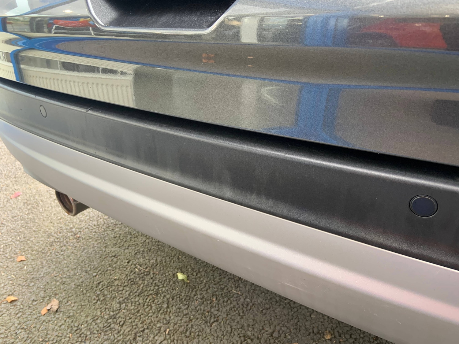 Used Ford Kuga 2018 for sale - 76416330: Photo 8