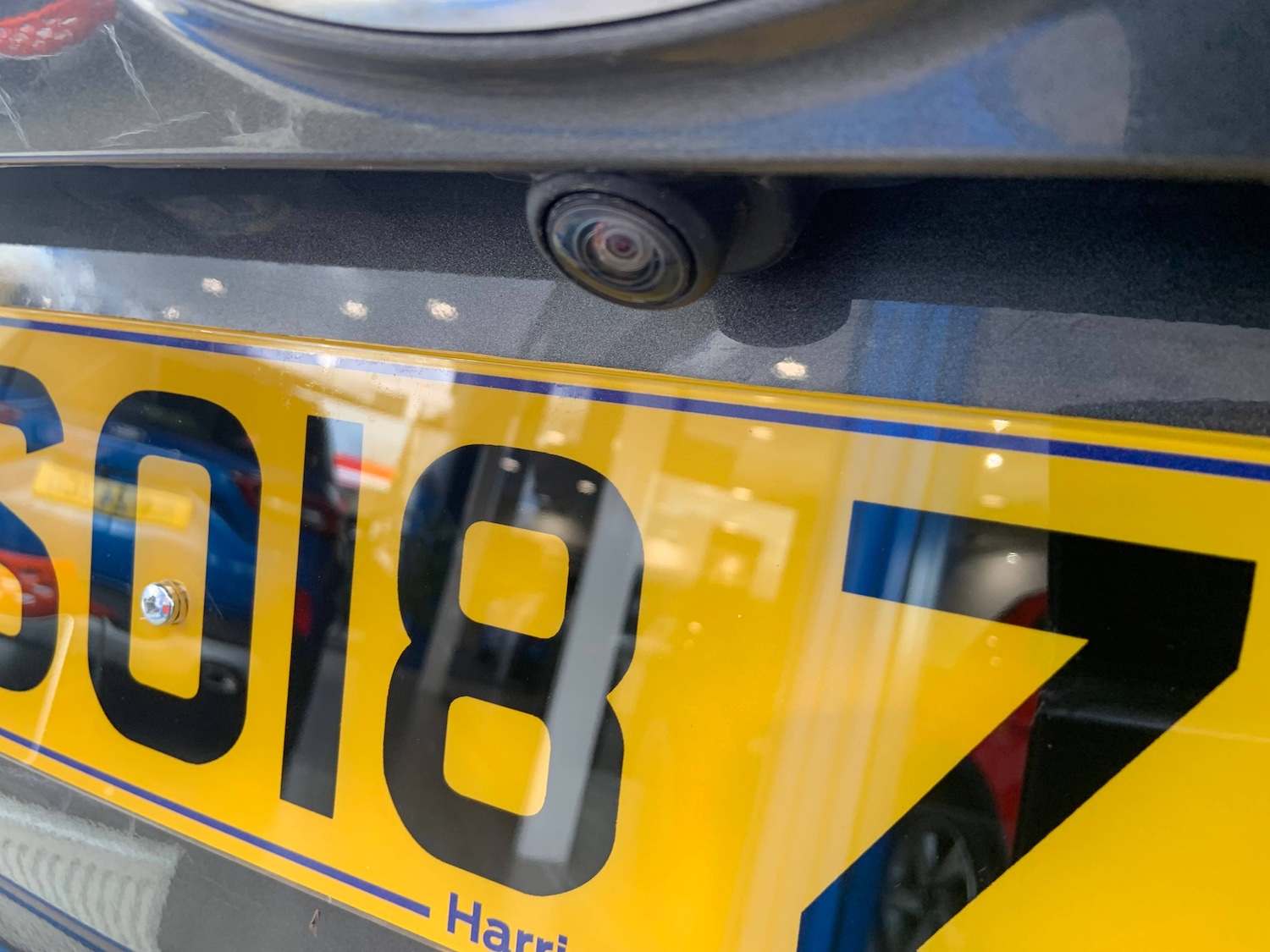 Used Ford Kuga 2018 for sale - 76416330: Photo 9