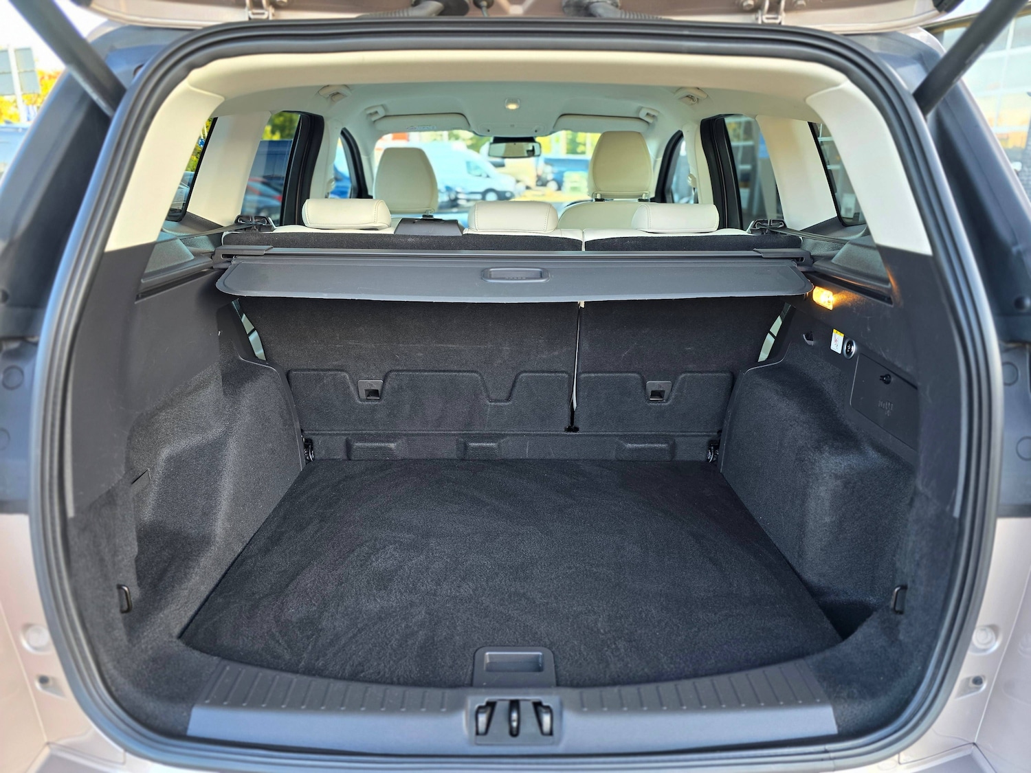 Used Ford Kuga 2018 for sale - 76598600: Photo 12