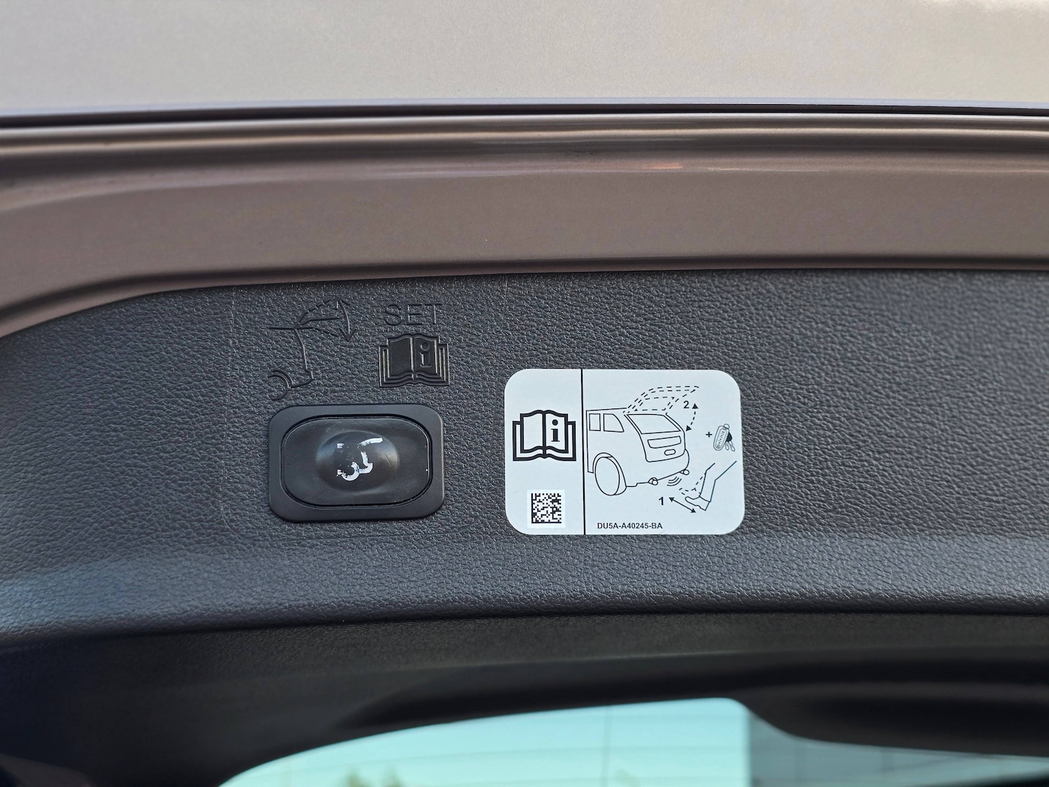 Used Ford Kuga 2018 for sale - 76598600: Photo 13