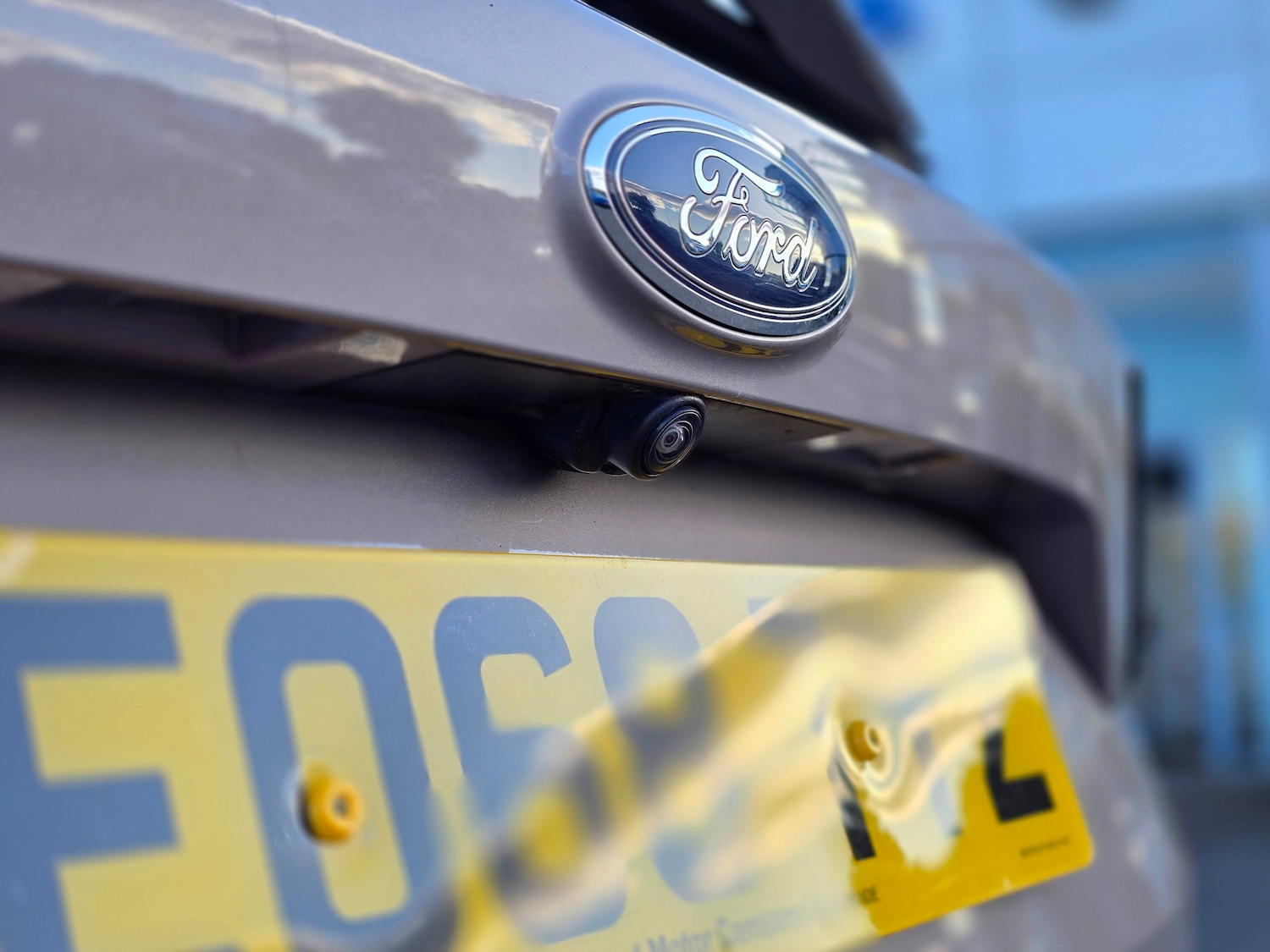 Used Ford Kuga 2018 for sale - 76598600: Photo 14