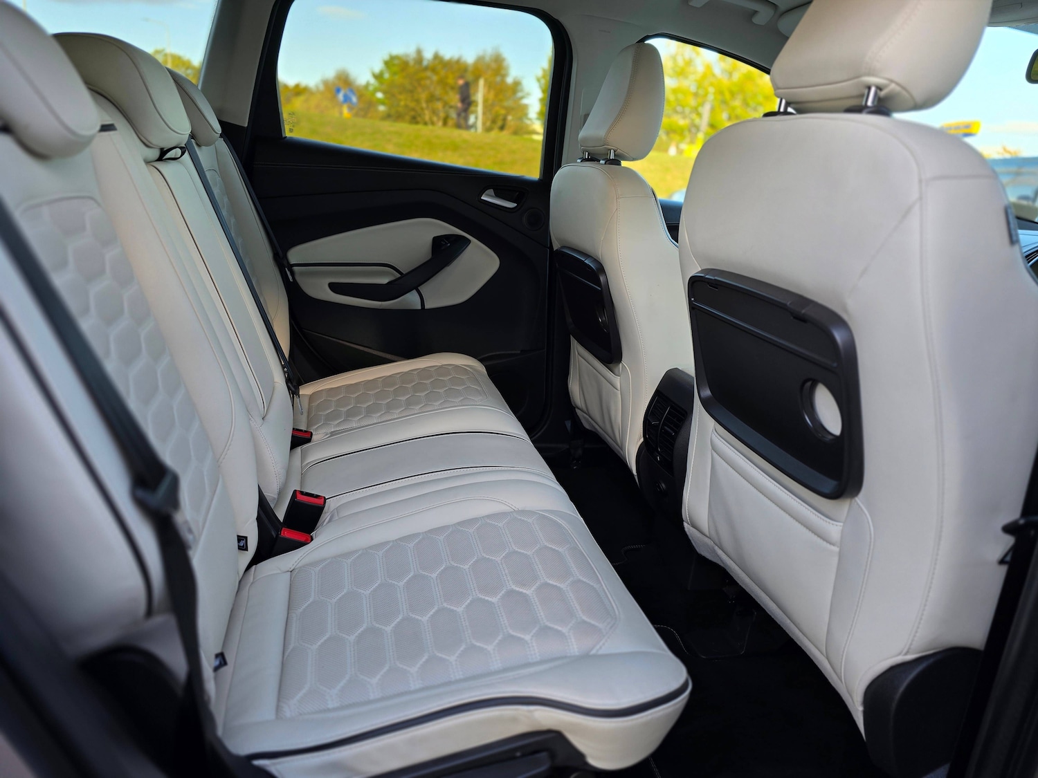 Used Ford Kuga 2018 for sale - 76598600: Photo 15