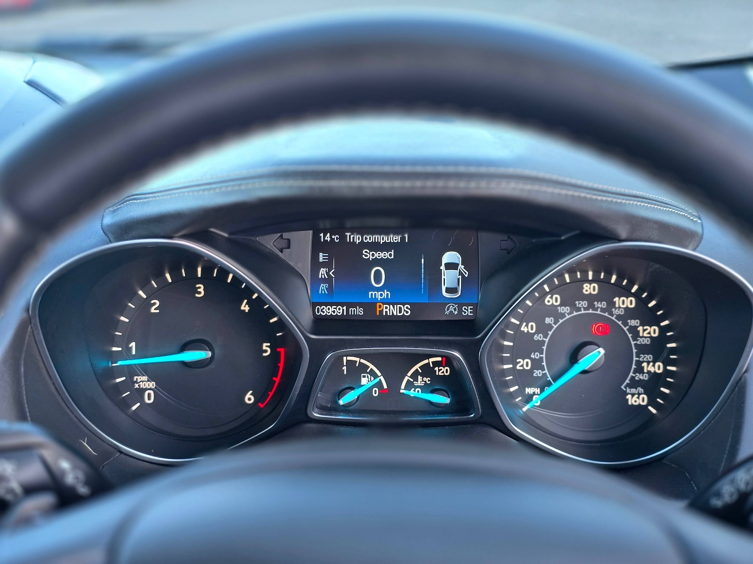 Used Ford Kuga 2018 for sale - 76598600: Photo 17