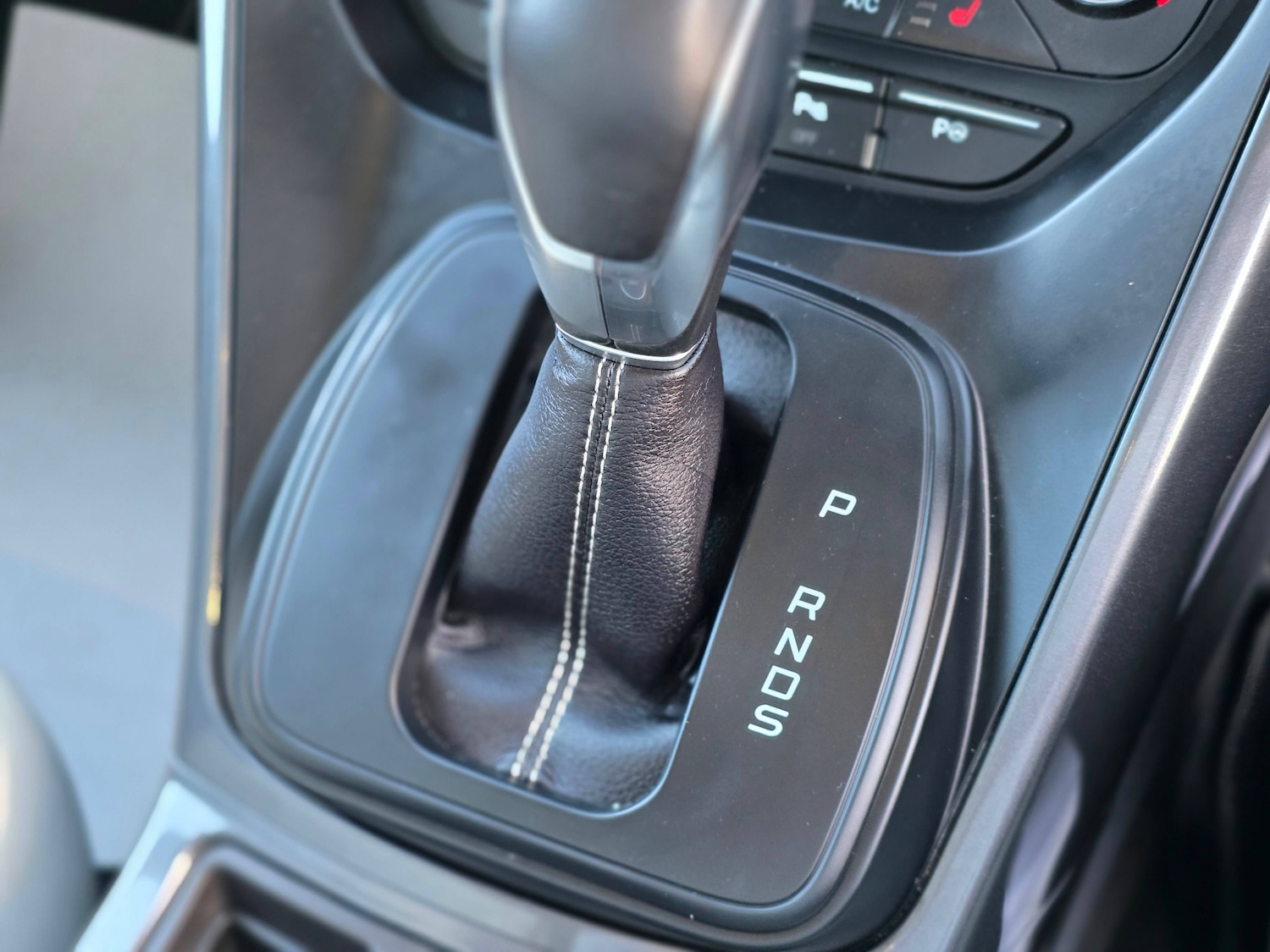 Used Ford Kuga 2018 for sale - 76598600: Photo 21