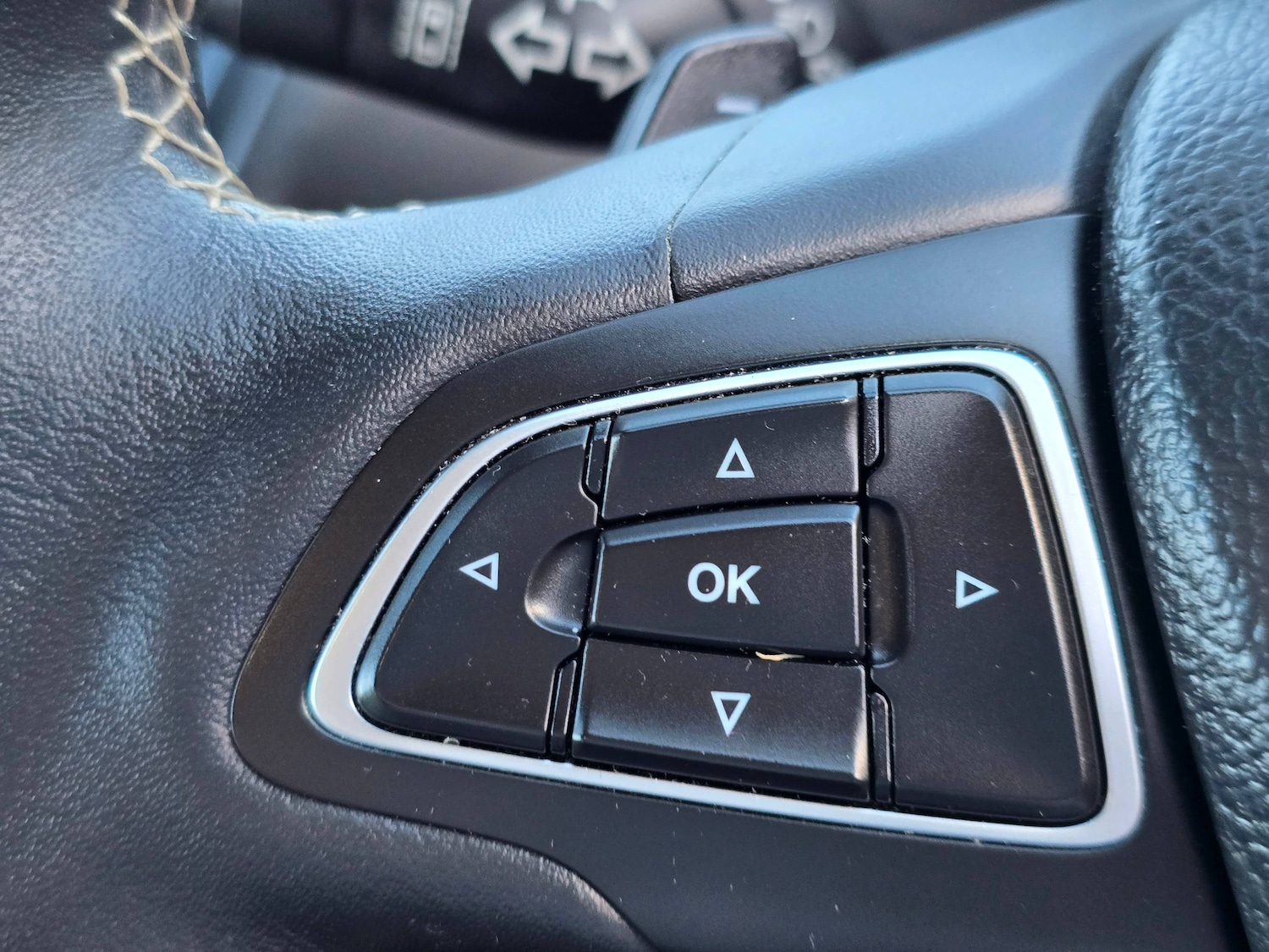 Used Ford Kuga 2018 for sale - 76598600: Photo 24