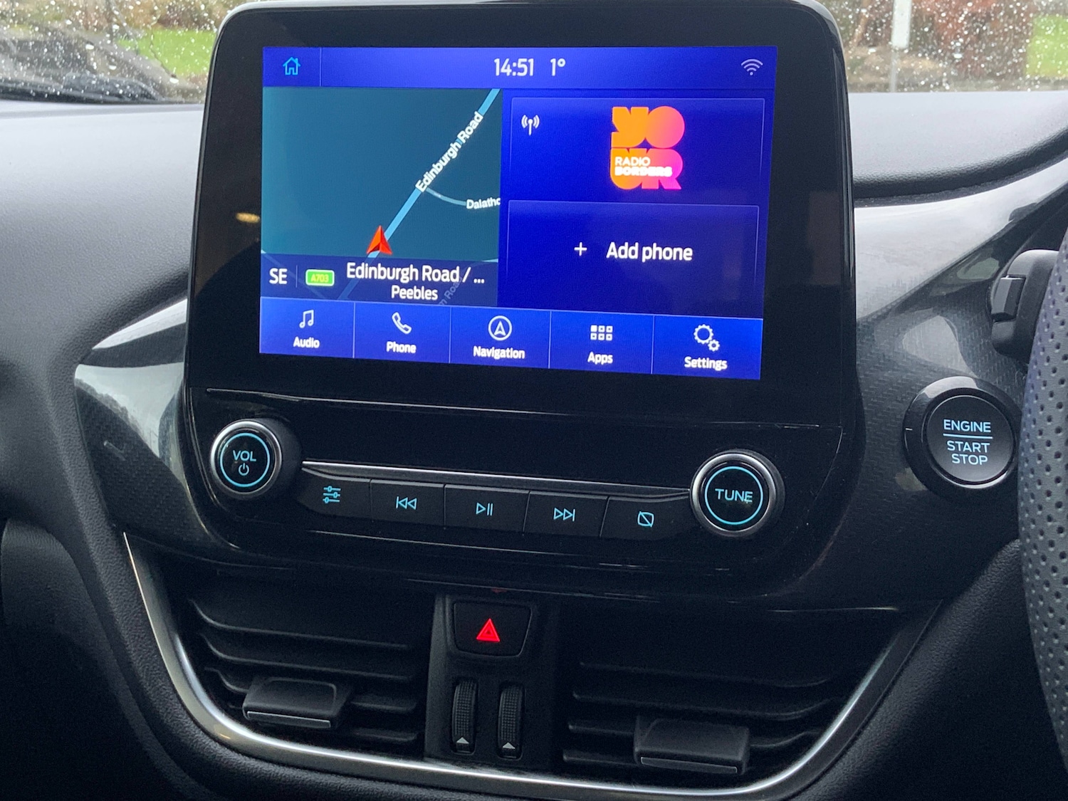 Used Ford Puma 2023 for sale - 77421296: Photo 17