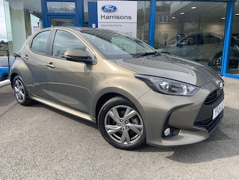 Icon 1.5 Hybrid CVT 5dr