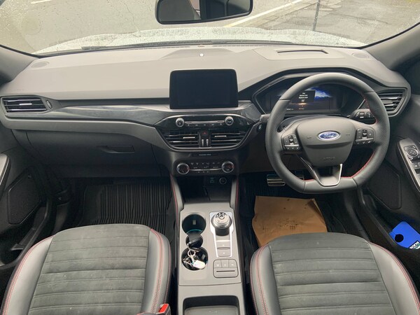 Used Ford Kuga 2021 for sale - 75262067: Photo 10