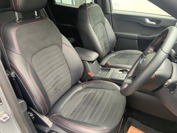 Used Ford Kuga 2021 for sale - 75262067: Photo 12