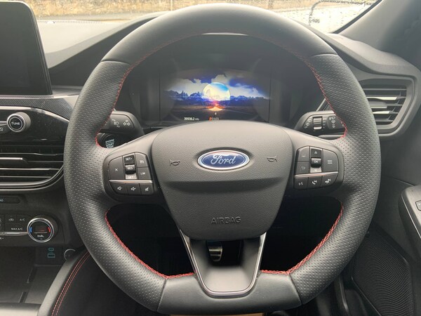 Used Ford Kuga 2021 for sale - 75262067: Photo 14