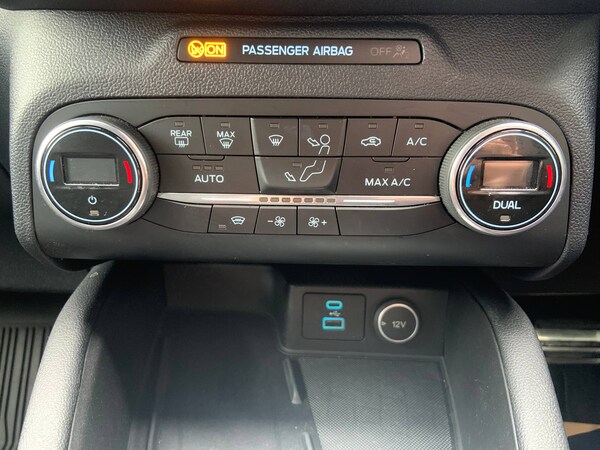 Used Ford Kuga 2021 for sale - 75262067: Photo 21