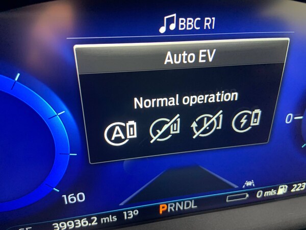 Used Ford Kuga 2021 for sale - 75262067: Photo 23