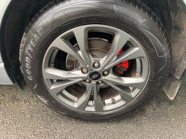 Used Ford Kuga 2021 for sale - 75262067: Photo 5