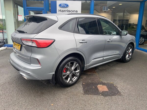 Used Ford Kuga 2021 for sale - 75262067: Photo 6